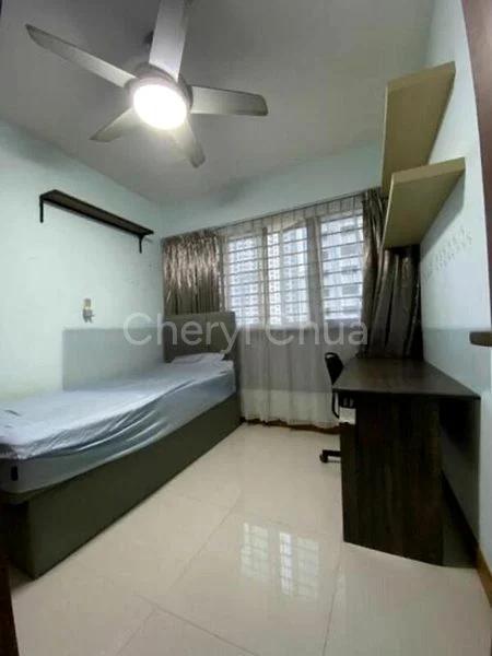 Room (HDB) for Rent in  32 Ghim Moh Link - Image 6